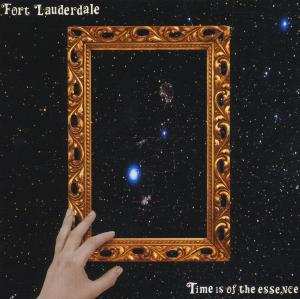 Album Fort Lauderdale: Time Is Of The Essence
