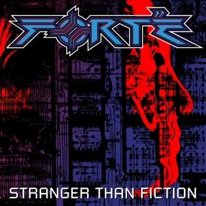 Album Forté: Stranger Than Fiction
