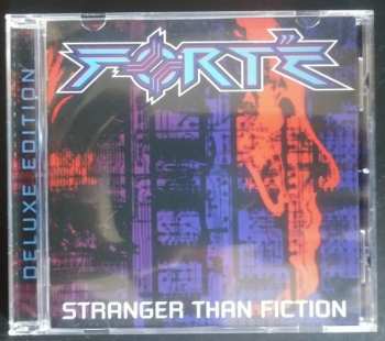 CD Forté: Stranger Than Fiction DLX 277213