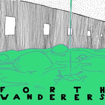Album Forth Wanderers: Slop