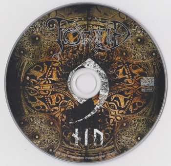 CD Fortíð: 9 278100