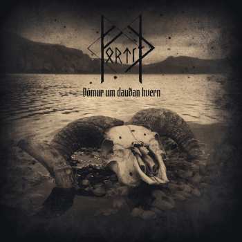 Album Fortíð: Dómur Um Dauðan Hvern