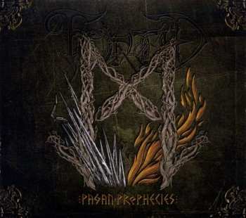 Album Fortíð: Pagan Prophecies