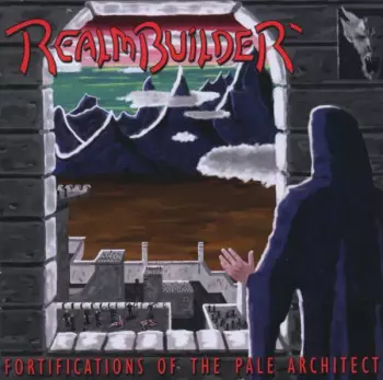 Realmbuilder: Fortifications Of The Pale Architect