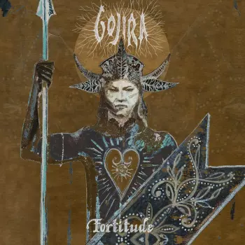 Album Gojira: Fortitude