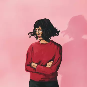 Part Of The Problem, Baby