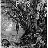 LP Fortress: Unto The Nothing LTD | CLR 421942