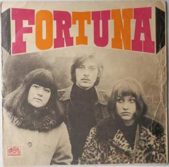 Album Fortuna: Fortuna