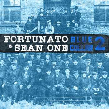 CD Fortunato: Blue Collar 2