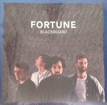 Album Fortune: Blackboard