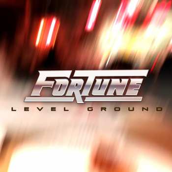 Album Fortune: Level Ground