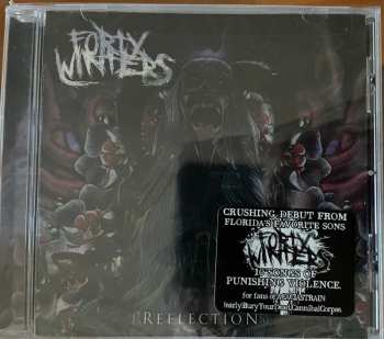 CD Forty Winters: Reflection 243057
