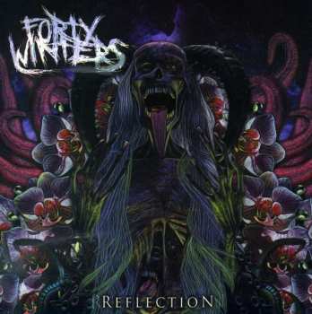 Album Forty Winters: Reflection