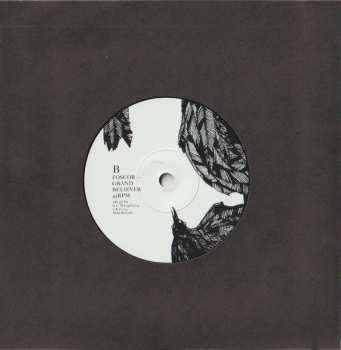 SP Foscor: Graceful Pandora