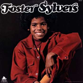 Album Foster Sylvers: Foster Sylvers