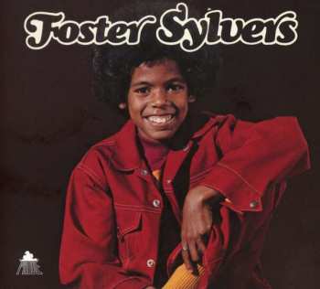 CD Foster Sylvers: Foster Sylvers 99173