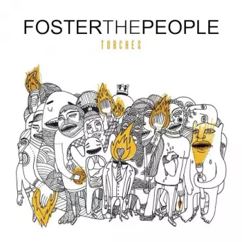 Foster The People: Torches
