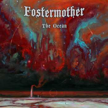 Album Fostermother: Ocean