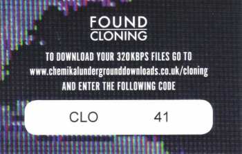 LP Found: Cloning LTD 90497