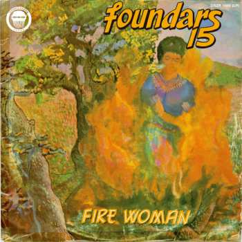 LP Founders 15: Fire Woman 376979