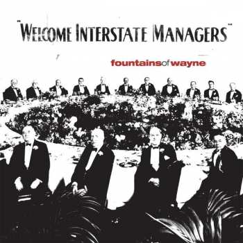 Album Fountains Of Wayne: Welcome Interstate Managers