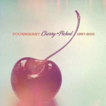 Album Four 80 East: Cherry~Picked