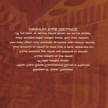 CD Afterbirth: Four Dimensional Flesh DIGI 13235