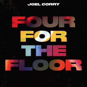 Album Joel Corry: Four For The Floor