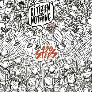 Album Four Hundred Thirty Steps: Citizen Of Nothing