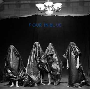 Album Four In Blue: Four In Blue