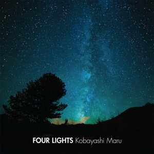 Album Four Lights: Kobayashi Maru