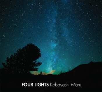 CD Four Lights: Kobayashi Maru 401501