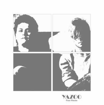 Album Yazoo: Four Pieces