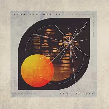 CD Four Seconds Ago: The Vacancy DIGI