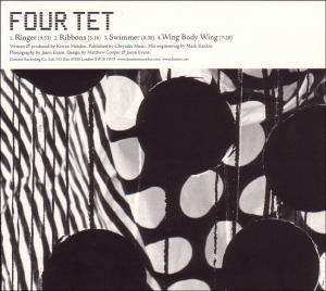 Album Four Tet: Ringer