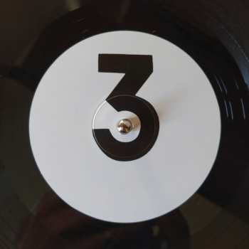 LP Four Tet: Three 535940