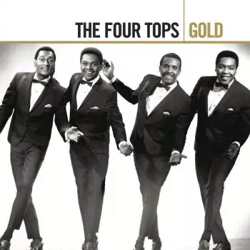 Four Tops: Gold