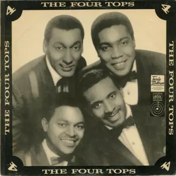 Four Tops: The Four Tops