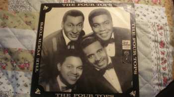 LP Four Tops: The Four Tops 52895