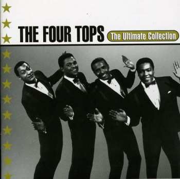Album Four Tops: The Ultimate Collection