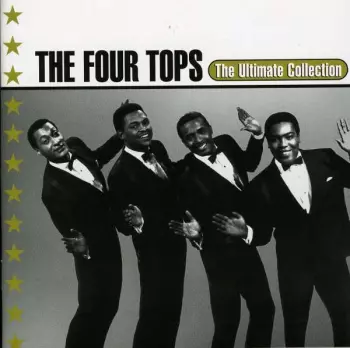 Four Tops: The Ultimate Collection