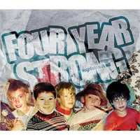 Album Four Year Strong: Explains It All