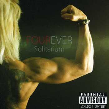 Album Fourever: Solitarium
