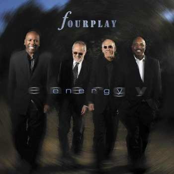 Album Fourplay: Energy