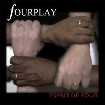 Album Fourplay: Esprit De Four