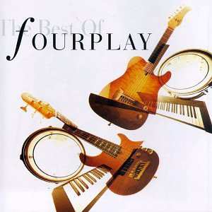Album Fourplay: The Best Of Fourplay