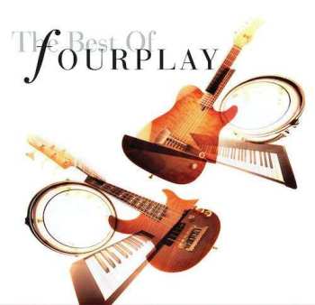 LP Fourplay: The Best Of Fourplay 535738
