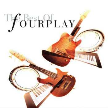 SACD Fourplay: The Best Of Fourplay 529962