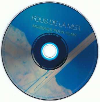CD Fous De La Mer: Musiques Pour Films 283153