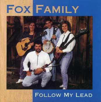Fox Family: Follow My Lead